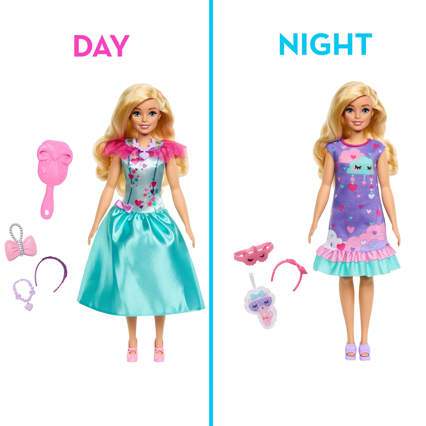 Mattel