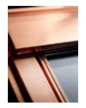 VELUX SSL Miedź