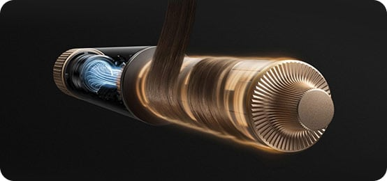 Dreame AirStyler Pro Złoty_cechy3