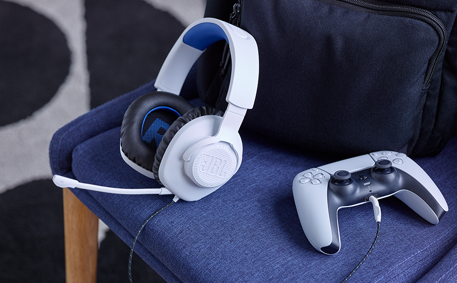 JBL Quantum 100P - 2