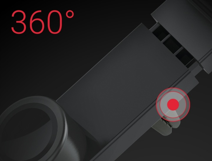 Hama Obrót 360°