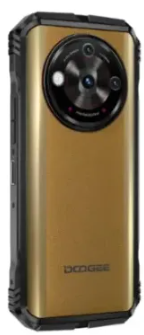 Doogee V30 Pro 12/512GB Khaki - 5