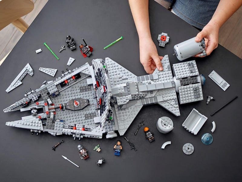 LEGO