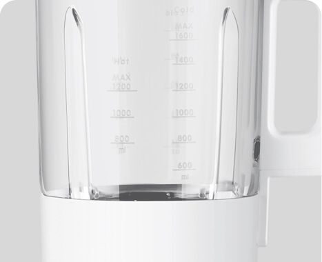 Xiaomi Smart Blender
