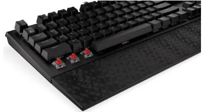 Endorfy Omnis Kailh RD RGB (EY5A030) - 4