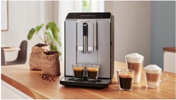 Seria 2 VeroCafe TIE20301 SensoFlow System