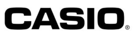 Casio logo