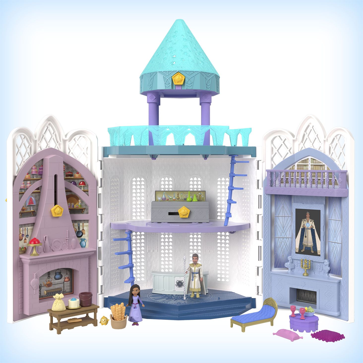 Mattel HRH76 2