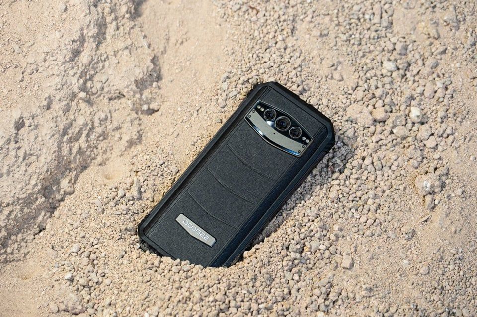 DooGee V30