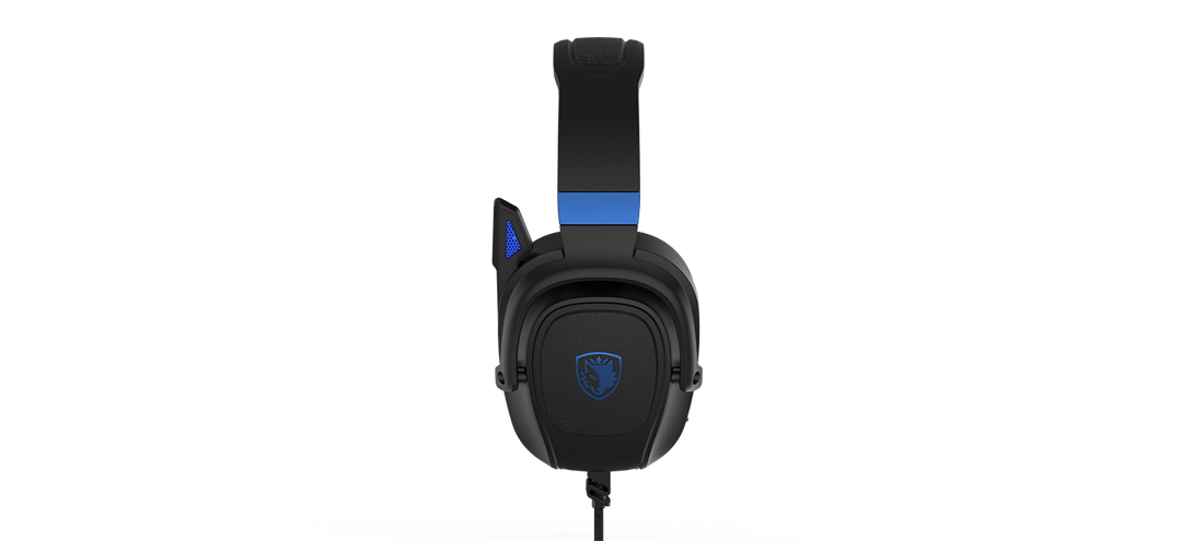 Sades Zpower Blue (SA-732/BE) cecha 1