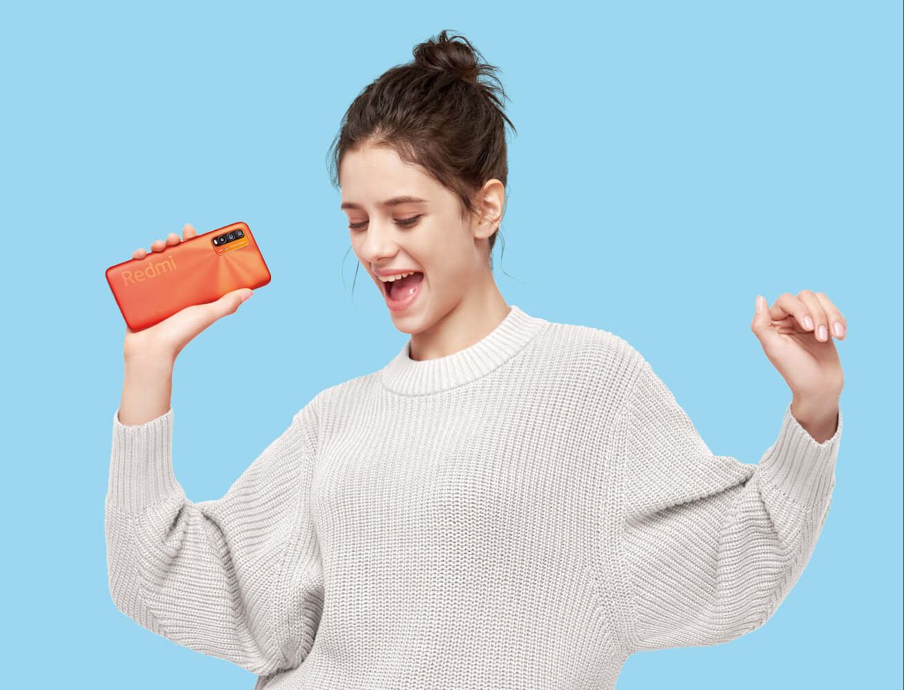 Redmi 9T