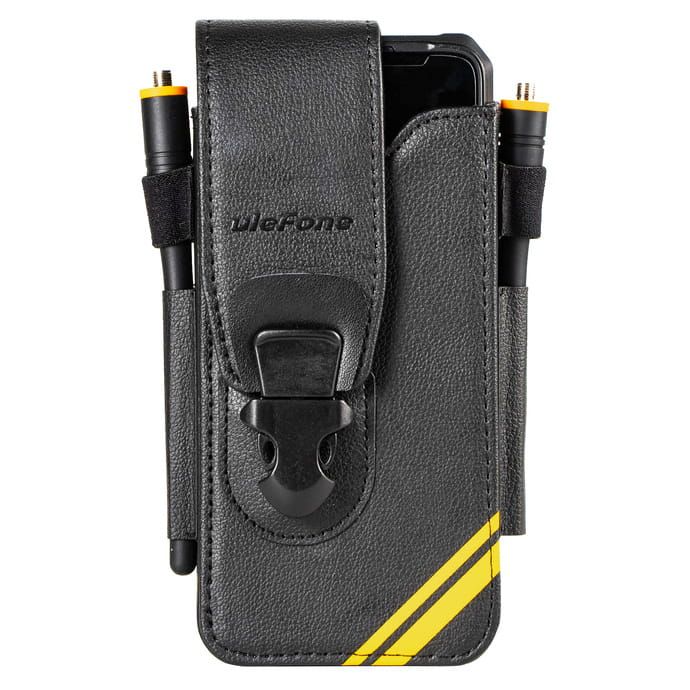 Ulefone ochrona I wygoda