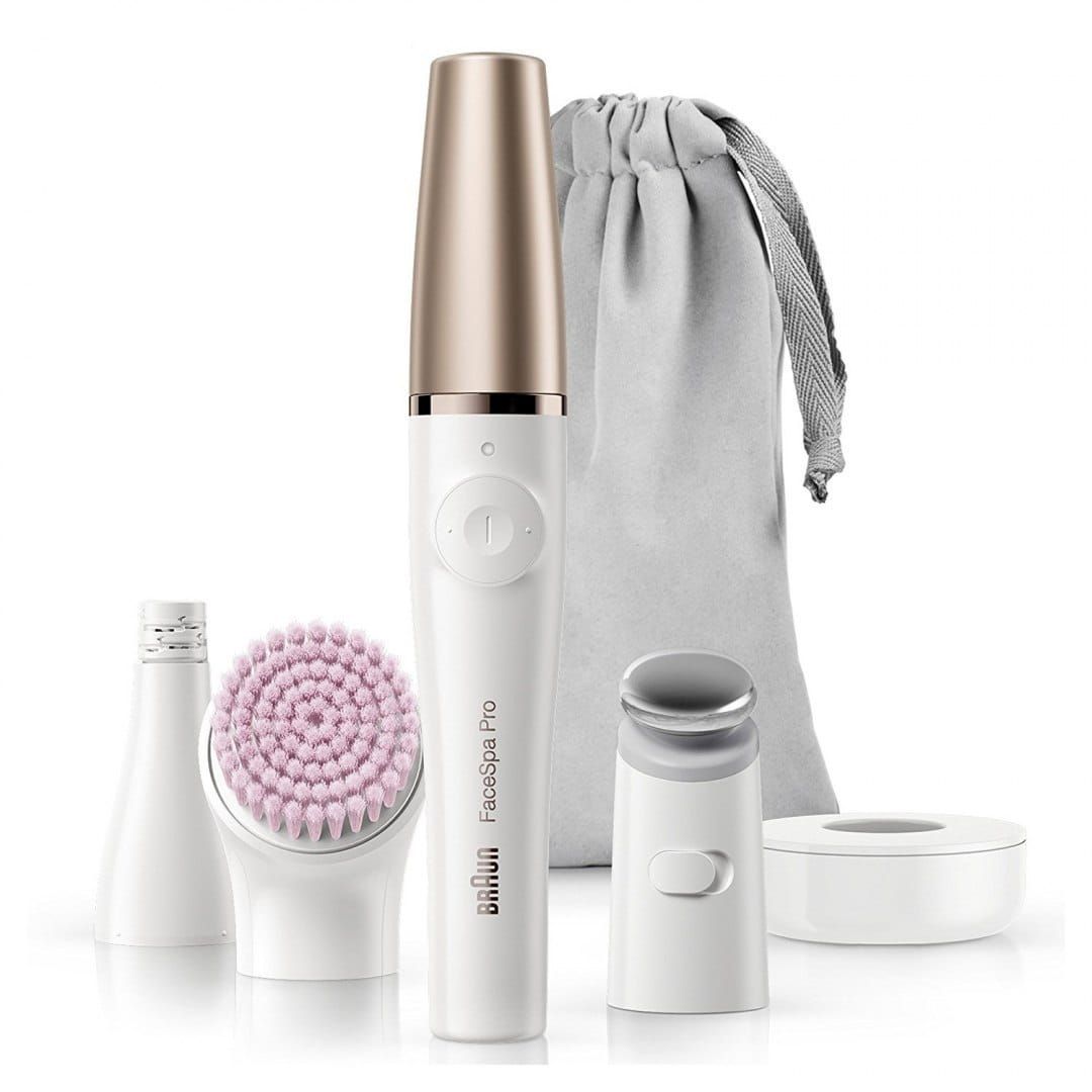 Braun FaceSpa Pro 912_1