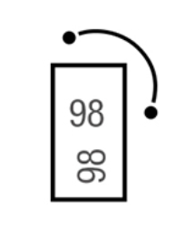 Braun Pulse Oximeter 1 OLED