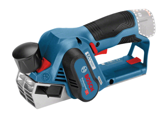 Bosch GHO 12V-20 Professional - 1