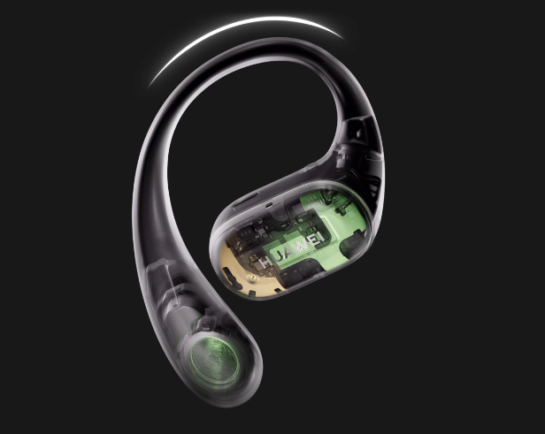 huawei Konstrukcja C-bridge Design