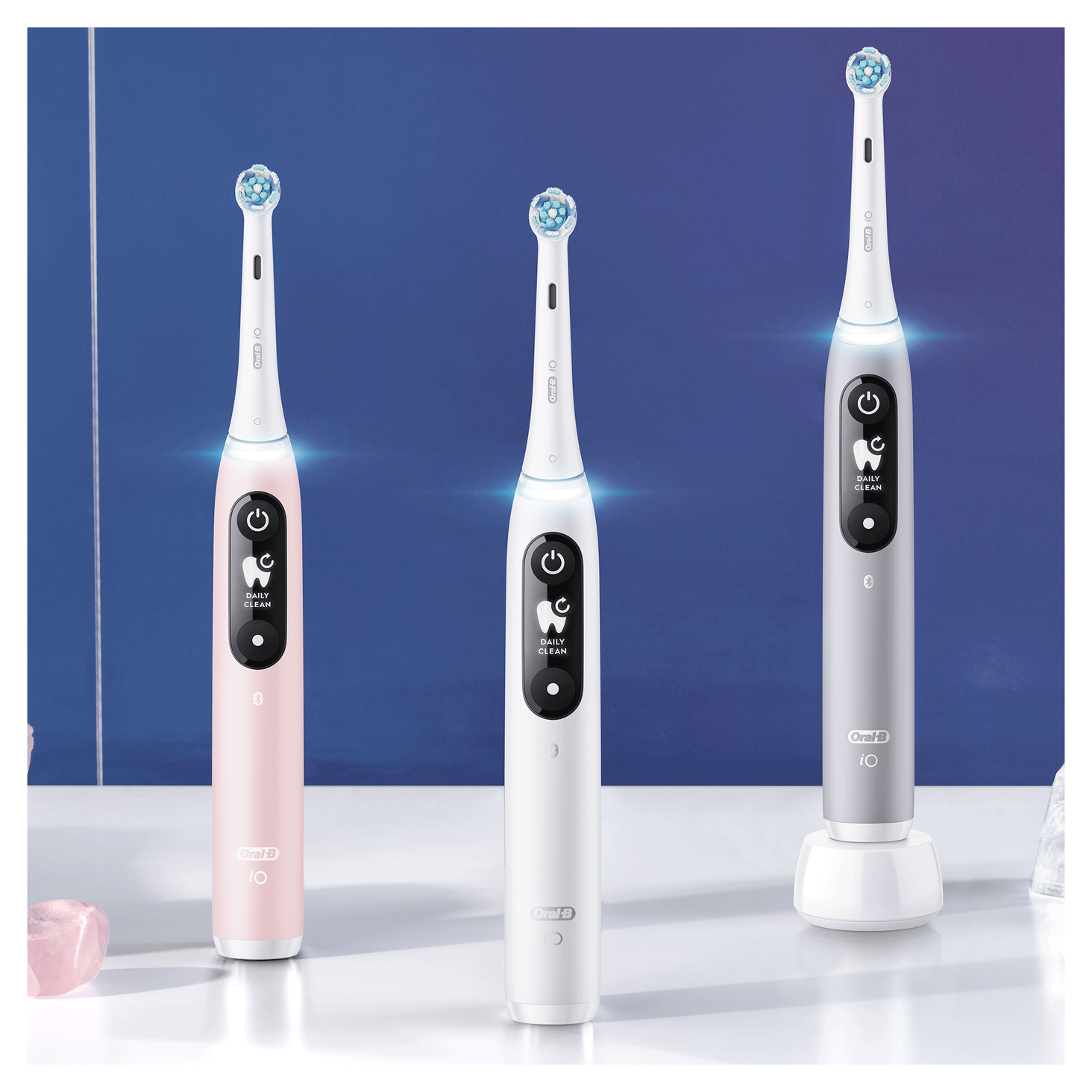 Oral-B iO 6 duo zdj produktu 4