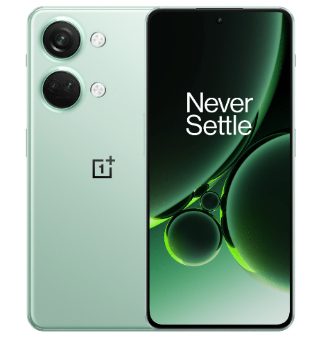OnePlus Nord 3 5G 16/256GB Zielony - 1