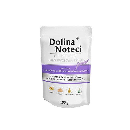 dolina noteci premium junior