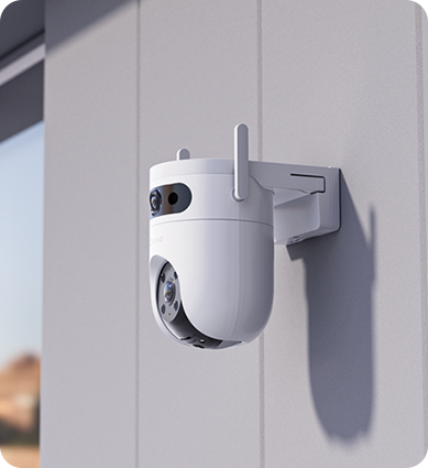 EZVIZ H9c Dual 3K - 7