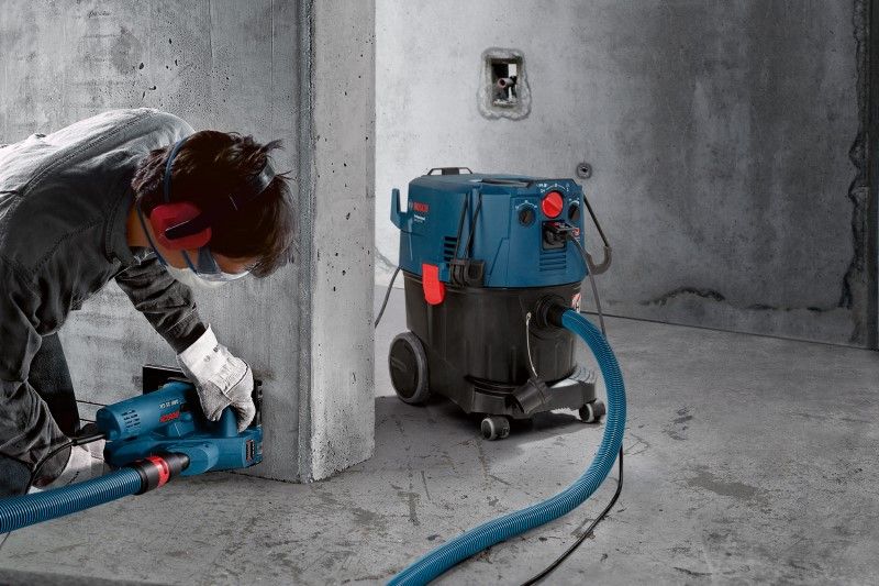 Bosch GAS 35 H AFC Professional - 3