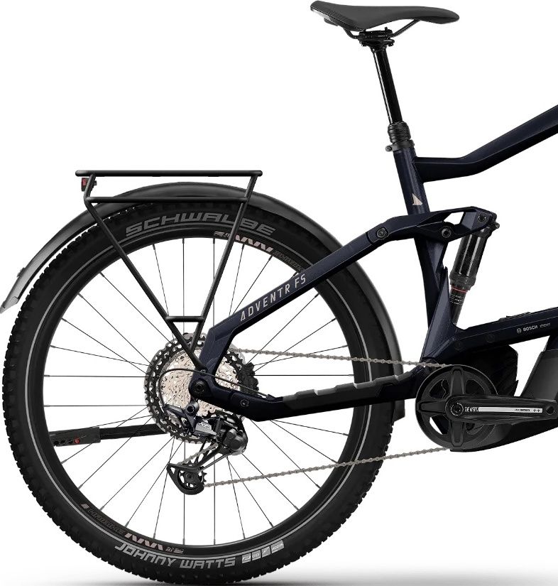 Haibike Alltrail 3 Black Titan Matt 27,5/29 2023 - 3