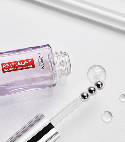 L'Oréal Paris Revitalift Filler Serum pod oczy