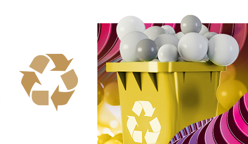recykling