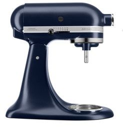 Kitchenaid Artisan 5KSM125EIB Atramentowy