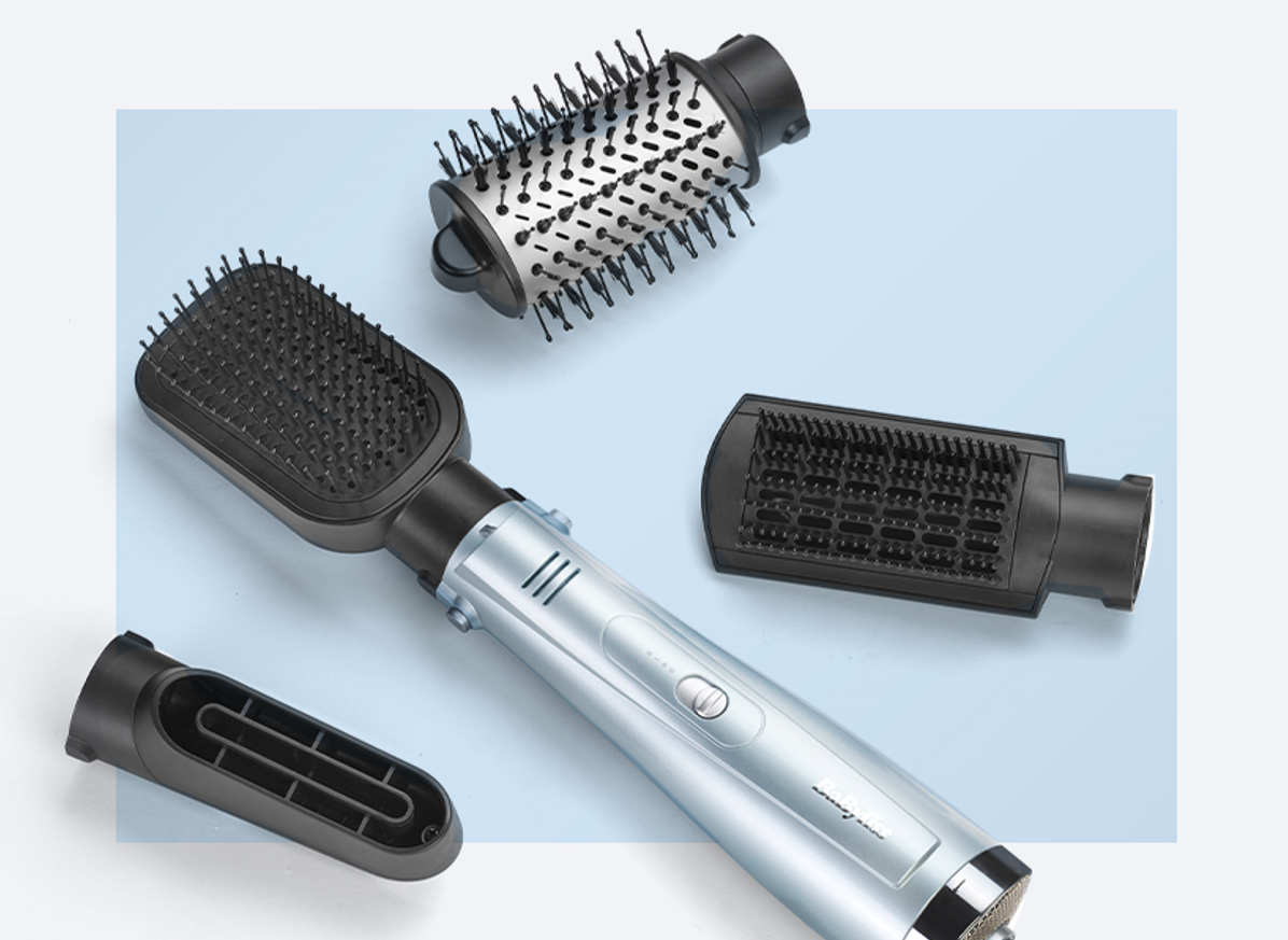 BaByliss Hydro Fusion AS774E_5