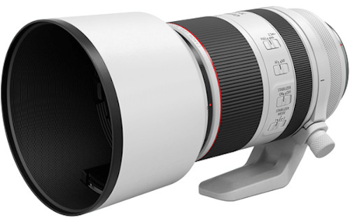 canon