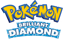 Pokemon Brilliant Diamond