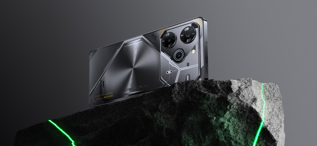 Tecno Grafika 7