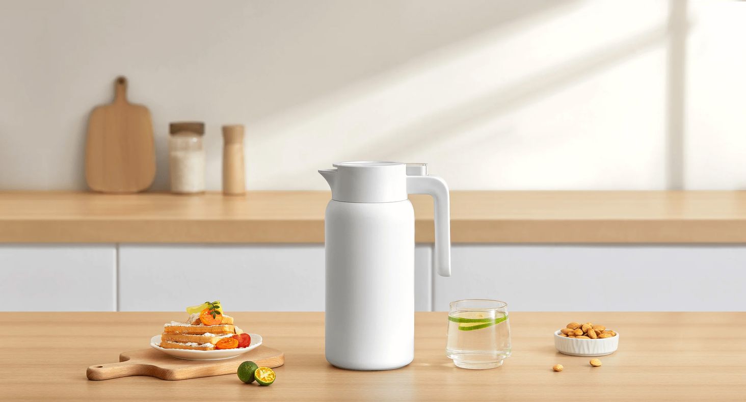 Xiaomi Insulated Kettle (1)