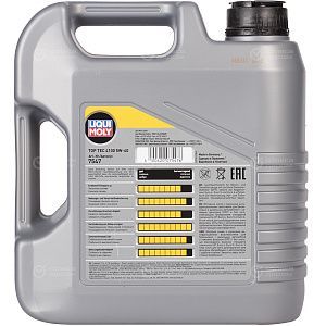 Liqui Moly Top Tec 4100 5W40