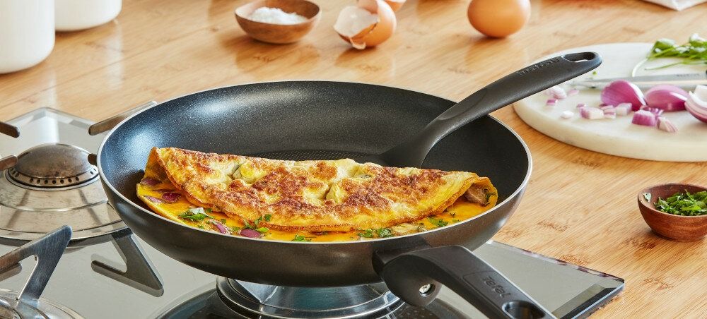Tefal Easy Cook 20CM+26CM B4229153 zdj produktu 3