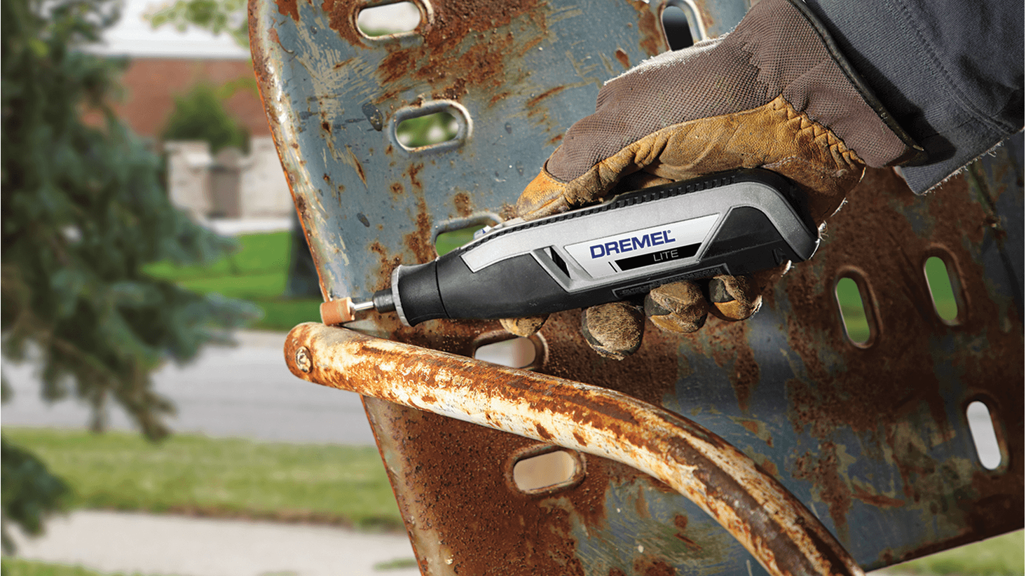 Dremel Lite 7760-15 - 5