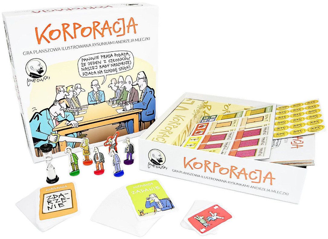 MDR Korporacja