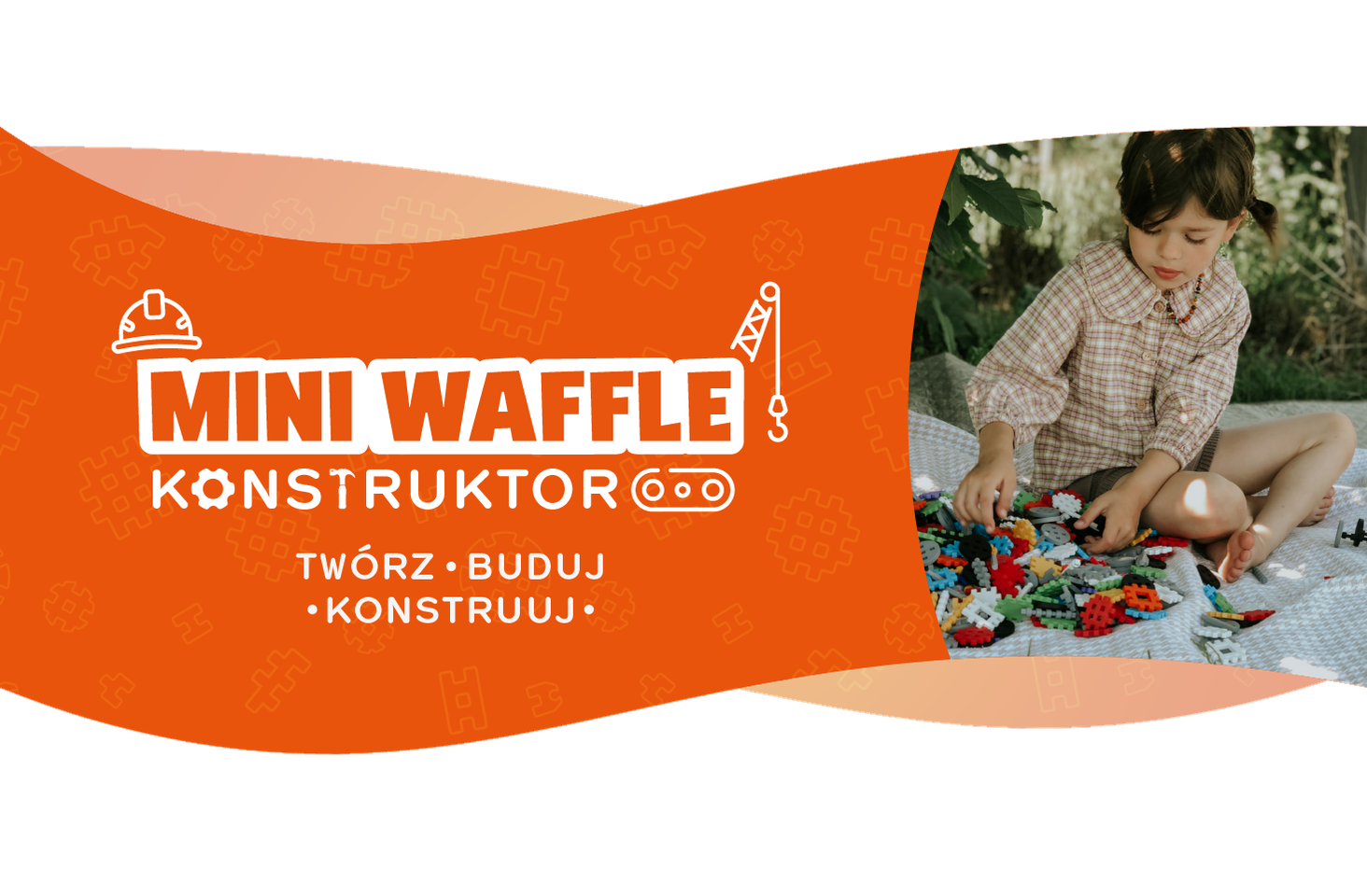 Marioinex Konstruktor Majster 200_3