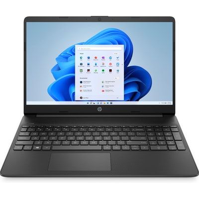 HP 15s 15s-fq2434nw