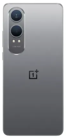 Oneplus Nord CE 4 Lite 5G 8/256GB Srebrny - 3