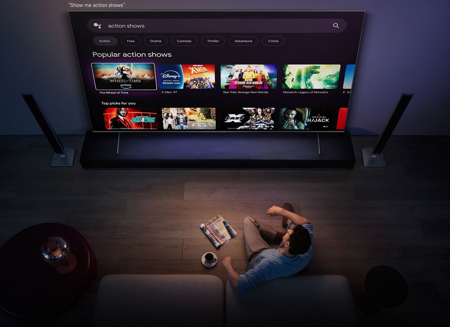 Xiaomi TV Max 85 2025 (13)