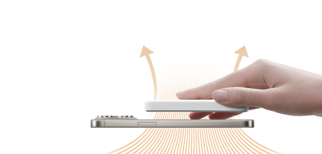 Powerbank Xiaomi Magnetic (2)