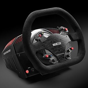 Thrustmaster