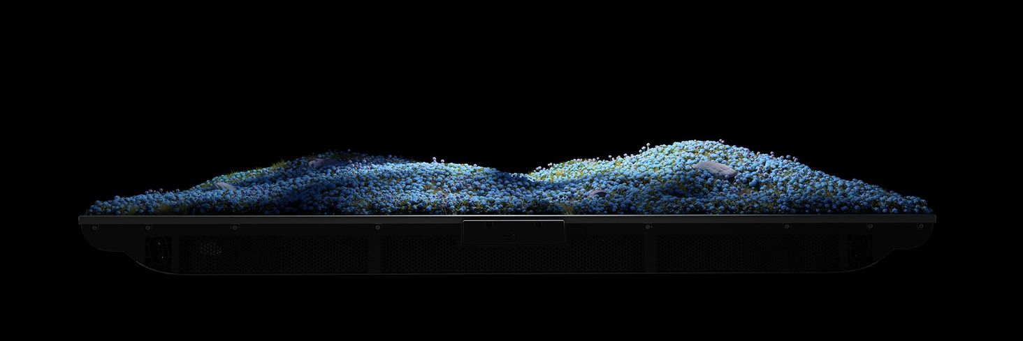 Xiaomi TV S Mini Led 55 2025 (2)