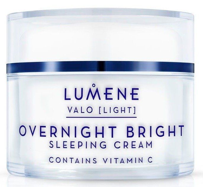 Lumene Valo Overnight
