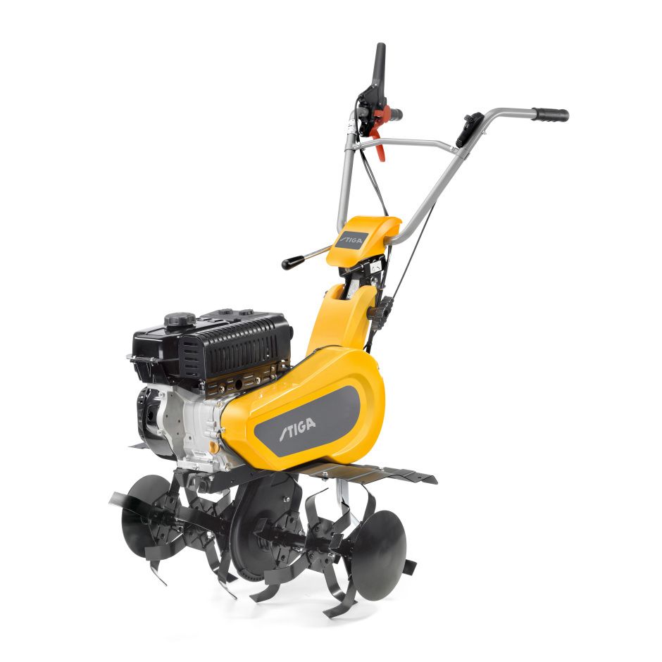 Stiga SRC 775 RG - 1