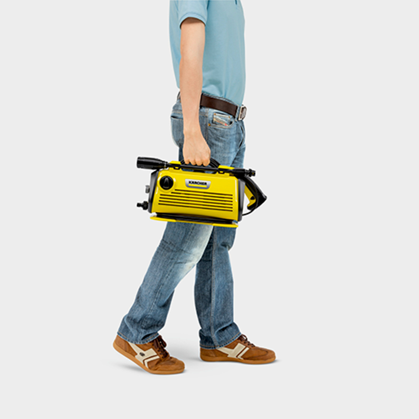 Karcher K3 - 2