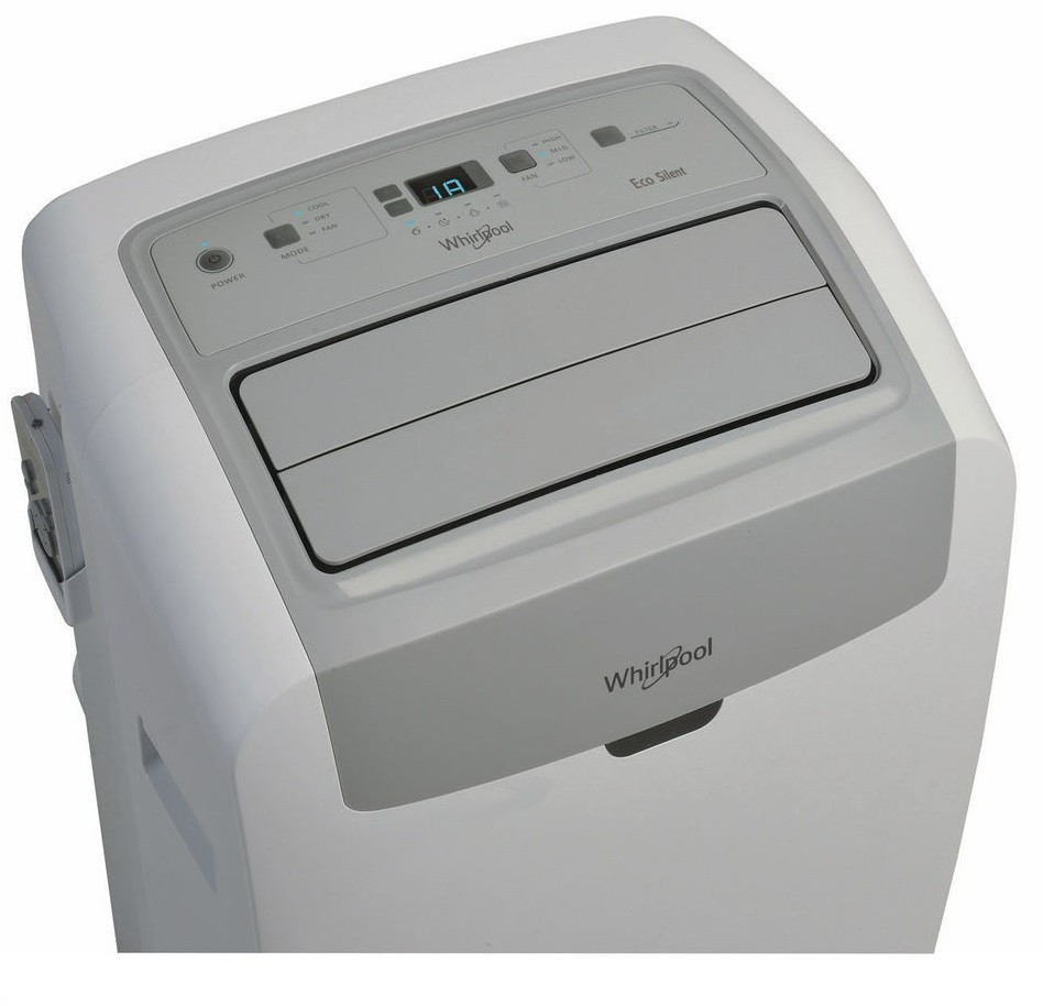 Whirlpool klimtyzator PACW29COL 2