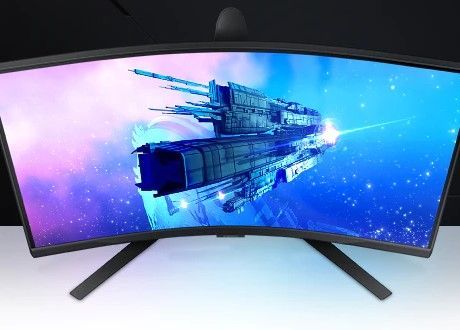 Samsung Odyssey G6